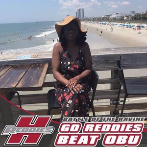 Meet your Posher, Lisa